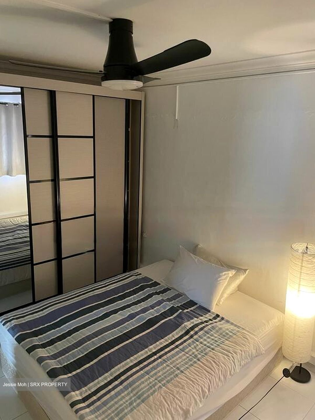 Blk 8 Saint George's Lane (Kallang/Whampoa), HDB 4 Rooms #456350701